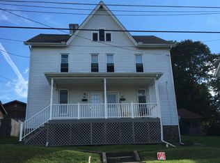 219 5th St, Brownsville, PA
