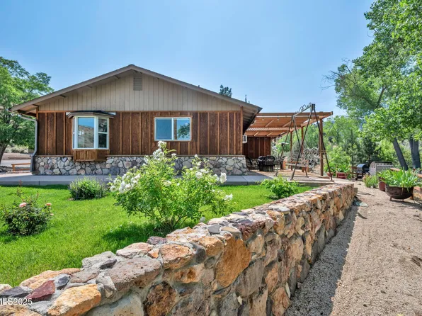 18500 Toll Rd, Reno, NV 89521