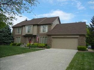 13129 Foster Ct, Carmel, IN 46033