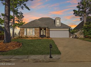 1404 Windrose Dr, Brandon, MS 39047