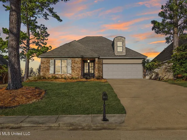 1404 Windrose Dr, Brandon, MS 39047