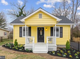 4834 Virginia St, Alexandria, VA 22312