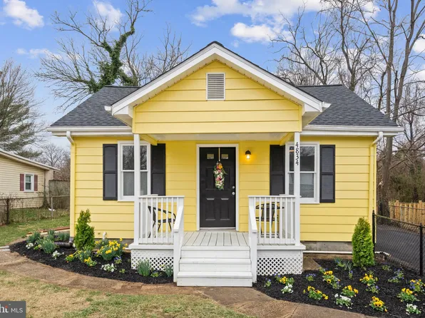 4834 Virginia St, Alexandria, VA 22312