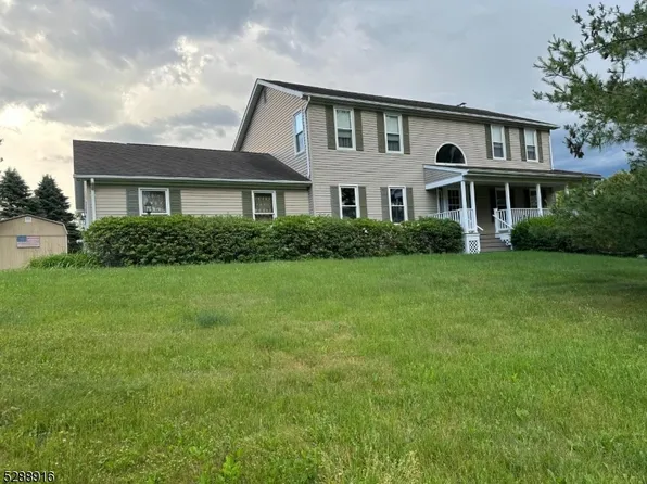 55 Armstrong Rd, Wantage Twp., NJ 07461