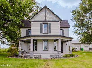 7415 Old Highway 337 SE, Laconia, IN 47135