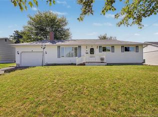 109 Coventry Cres, Fredericton, NB E3B 4P4