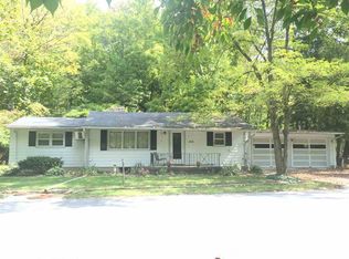 415 Armstrong Ave, Peru, IN 46970