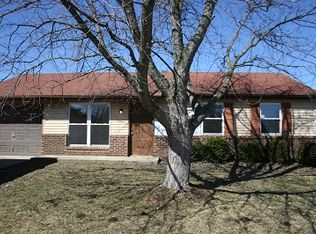 10516 E Folsom Dr, Indianapolis, IN 46235