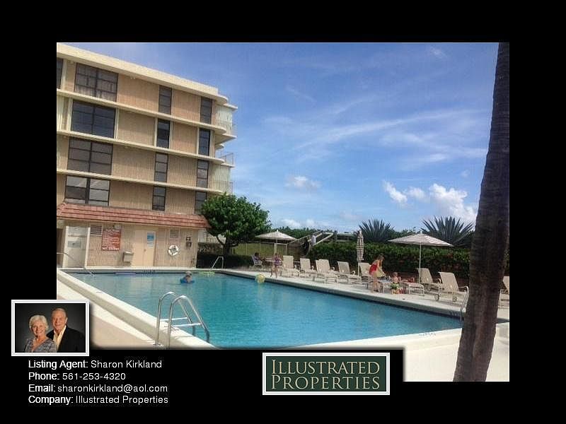 1st image of 3200 S Ocean Blvd APT 103A