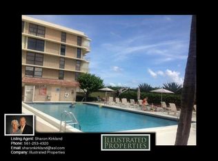 3200 S Ocean Blvd APT 103A, Palm Beach, FL 33480