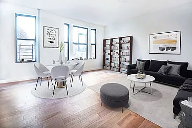 Rented by Bohemia Realty Group