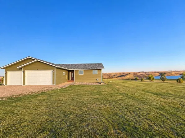 5975 84th Ave NW Lot 5, Stanley, ND 58784