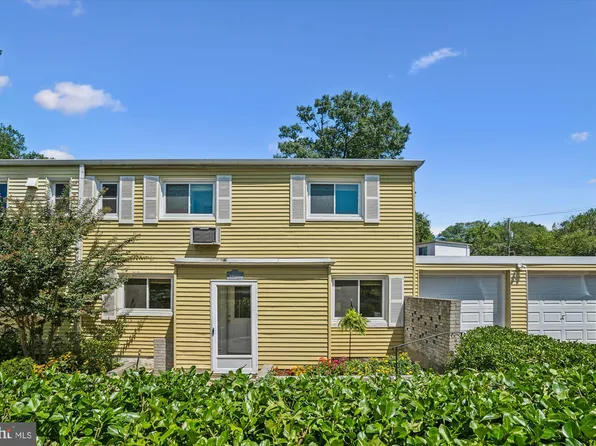 3 Gardenway Unit D, Greenbelt, MD 20770