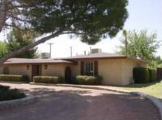 1000 Esplanada Cir, El Paso, TX 79932