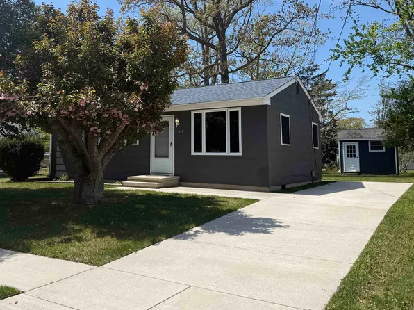 710 Gorham Ave N, Cape May, NJ 08204