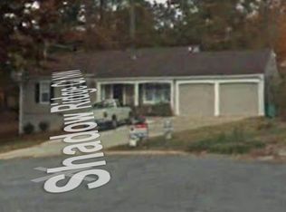 3769 Shadow Ridge Ct, Duluth, GA 30096