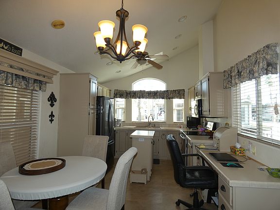 2nd image of 1110 N Henness Rd #1568