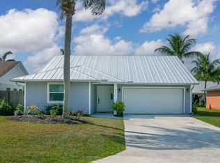 4266 SE Tamarind St, Stuart, FL 34997