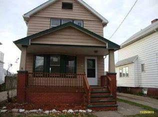 3056 W 116th St, Cleveland, OH