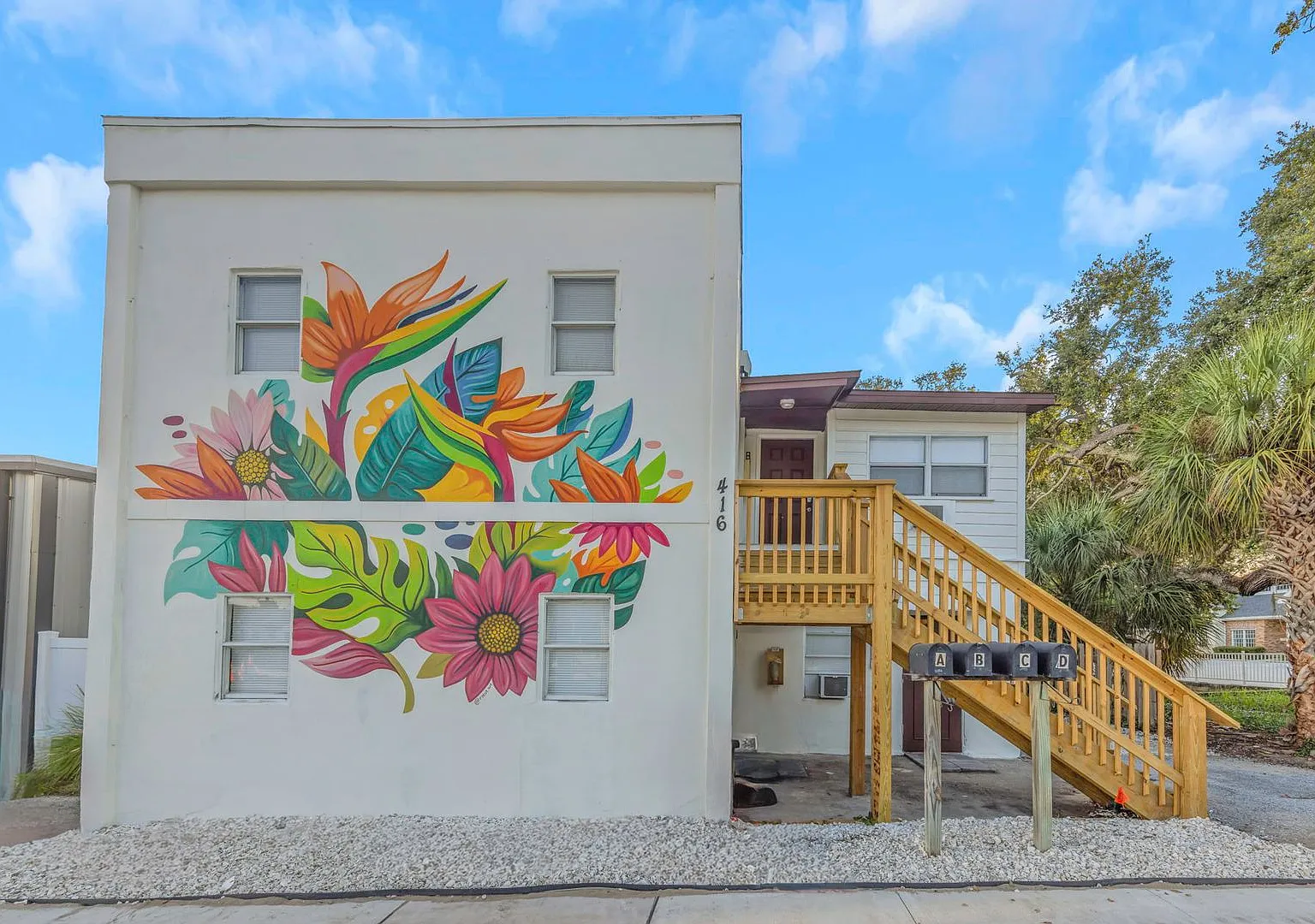 416 Skinner Blvd - Legacy Real Estate Fund LLC — Photo 1