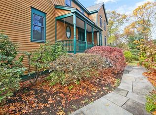 488 Jacob Rd, Southbury, CT 06488