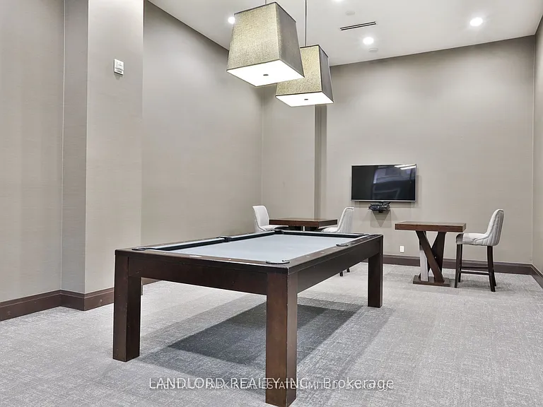 23 Glebe Rd W #521 — Photo 23