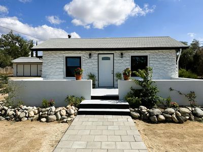 12104 E Ave W #V10, Pearblossom, CA, 93553