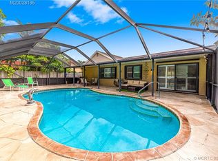1861 SE Hanby Ave, Port Saint Lucie, FL 34952
