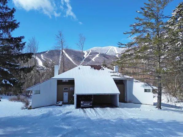 261 Club Sugarbush North Road #23, Warren, VT 05674