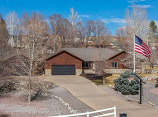 997 E 10th St, Craig, CO 81625