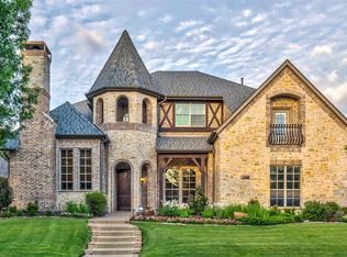 6532 Crown Forest Dr, Plano, TX 75024