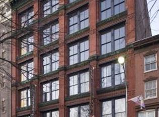 309 Arch St #304C, Philadelphia, PA 19106