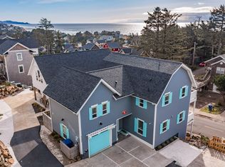 2342 SW Coast Ave, Lincoln City, OR 97367