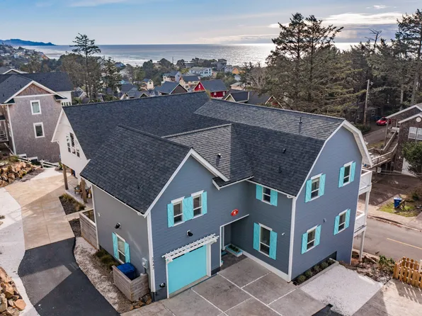 2342 SW Coast Ave, Lincoln City, OR 97367