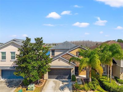 18855 Hampstead Heath Ct, Land O Lakes, FL, 34638