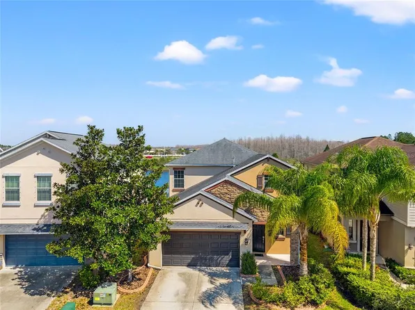 18855 Hampstead Heath Ct, Land O Lakes, FL 34638