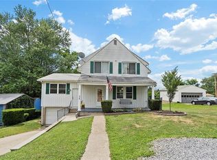 776 Elk Ave, Rochester, PA 15074