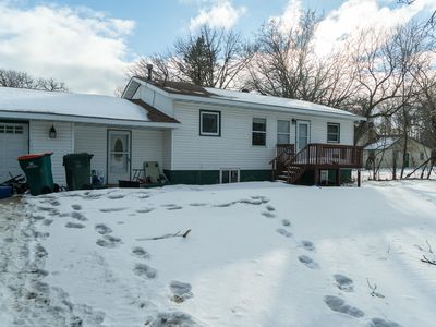 34043 Sunset Loop, Motley, MN, 56466