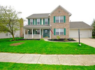 17652 Willow Creek Way, Westfield, IN 46074