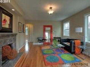 8314 NE Sumner St, Portland, OR 97220