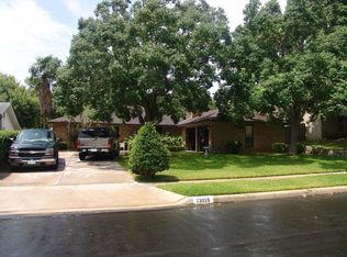 13015 Larkyorke St, San Antonio, TX 78233