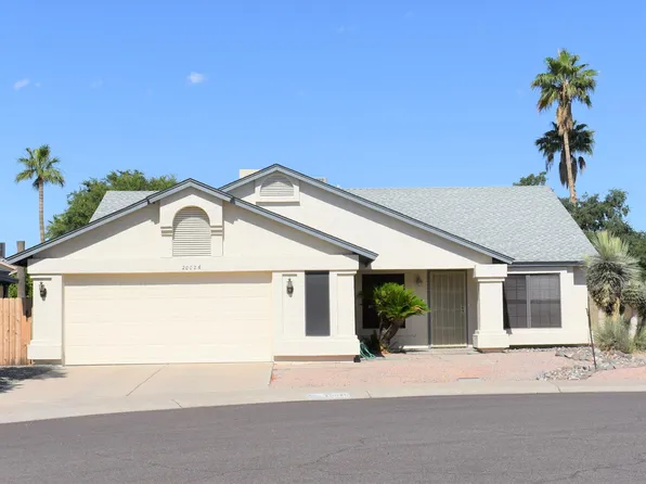 20026 N 43rd Dr, Glendale, AZ 85308