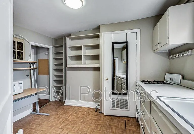 3206 O St NW #A — Photo 12