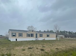 126 Mike Dr, Ragley, LA 70657