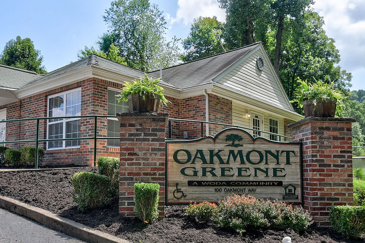 Oakmont Greene I — Photo 1