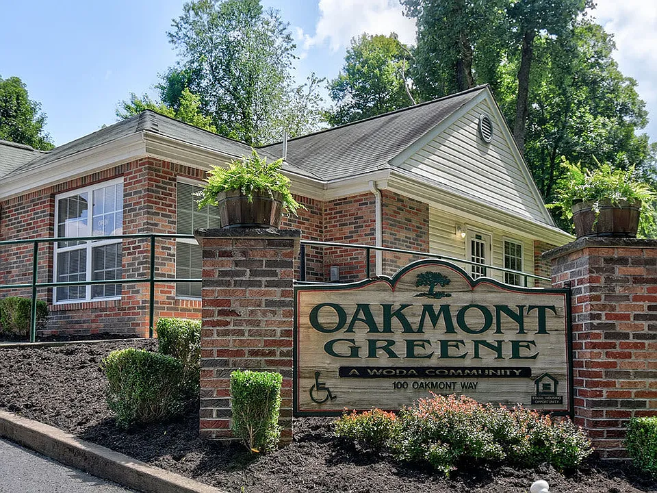 Oakmont Greene I