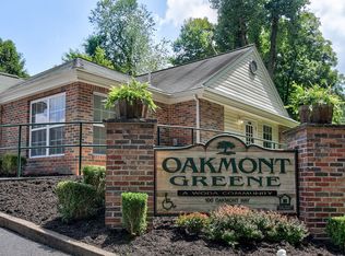 Oakmont Greene I, Mount Hope, WV 25880