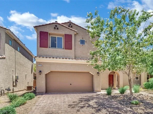 6648 Autumn Breeze St, Spring Valley, NV 89148