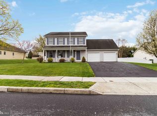 4 Grouse Rd, Dillsburg, PA 17019