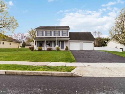 4 Grouse Rd, Dillsburg, PA, 17019